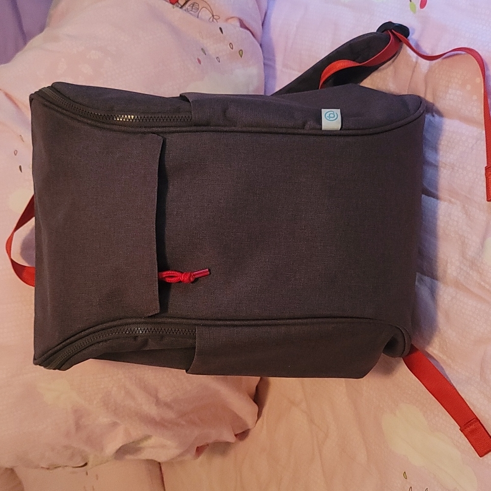 BOOQ Backpack